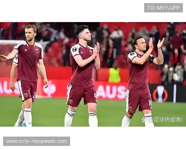 英超赛程紧密西汉姆联连战仅休三天体能压力倍增