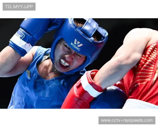 全运会拳击比赛休赛日后半决赛阶段安排公布