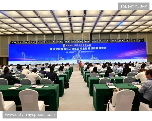 品牌赞助商加大投入，金融力量助推大湾区文体融合