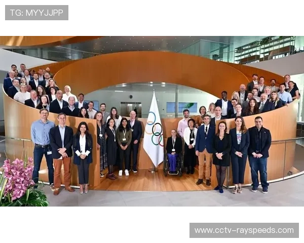 国际奥委会通过新议程 虚拟运动试点项目扩围