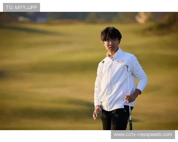 汇丰青少年公开赛男子A组冠军李政达:17号洞老鹰锁胜局,为去年遗憾完美交代 汇丰青少年公开赛男子A组冠军李政达:17号洞老鹰锁胜局,为去年遗憾完美交代