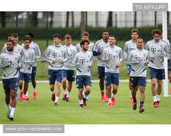 德甲是否应引入季后赛？改革派呼声高